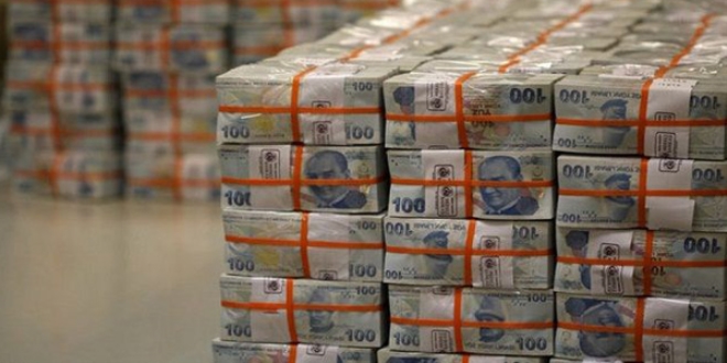 Kamu Borç Yönetimi Raporu açıklandı