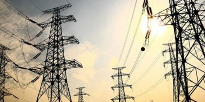 4 ilde elektrik kesintisi