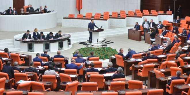 TBMM, 26. Dönem bir daha 29 Şubat göremeyecek