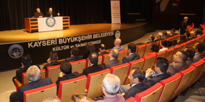 Milli Eğitim Müdürü: Çocuklara sahip çıkın!