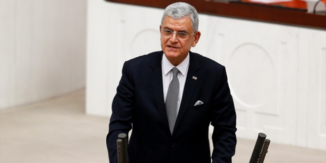 'Tarihimizin en büyük göçlerinden biriyle karşı karşıyayız'