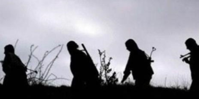 PKK'dan 'temiz eylemci' taktii