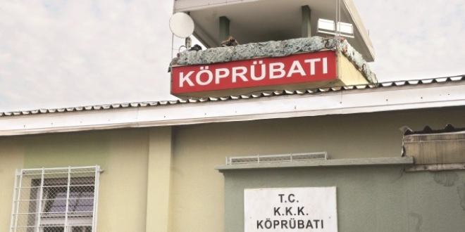 Tarihi mirası koruyor Sınırın kralları