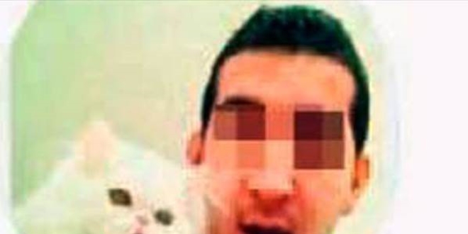 Bomba ihbarcısı kabin memuru çıktı