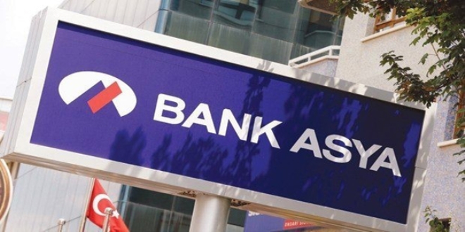 'Bank Asya'da geçici bir yönetim yoktur'