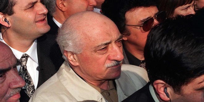 Gülen'in açtığı davalara ret