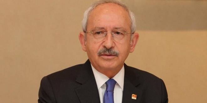 'İlk mektuptaki görüşümüz devam ediyor'