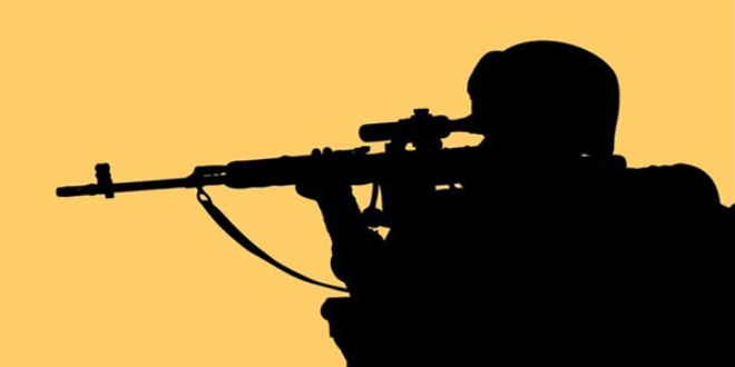 Keskin nişancıları Sur'a götürecek terörist yakalandı