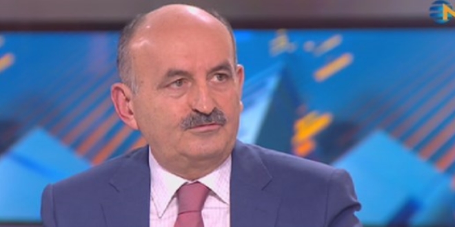 'Sağlık çalışanlarına 1 maaş ödül verildi'