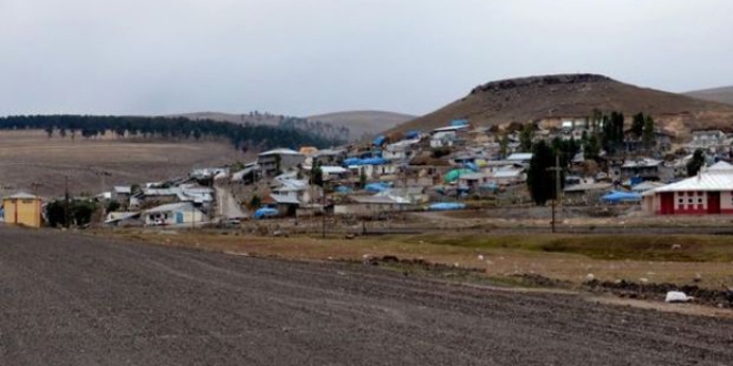 Kars'ta 2 ilçede özel güvenlik bölgesi ilan edildi