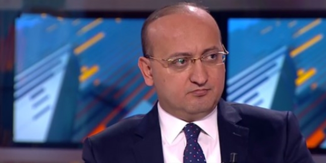'Suriye'ye kara harekatı iddiaları gerçeği yansıtmıyor'