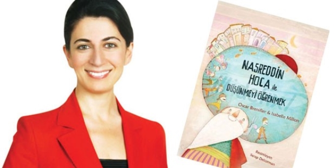 İki eşli Nasreddin Hoca krizi