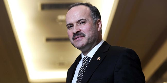 Başkanlık 6 konuda önümüzü açacak
