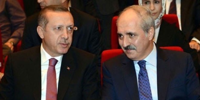 Afrika'dan Kurtulmuş'a: Kişisel değil hükümetin başı sıfatıyla