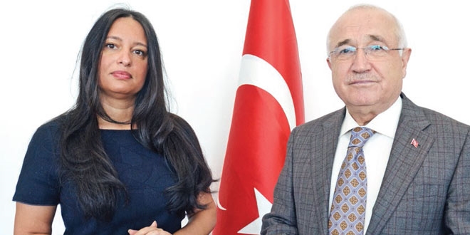Türkiye hiçbir konuyu tartışmıyor, kavga ediyor