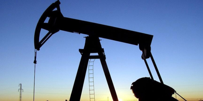 Brent petrol 36 doların üzerinde dengelendi