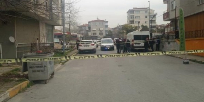 Çöpte 'bomba' alarmı