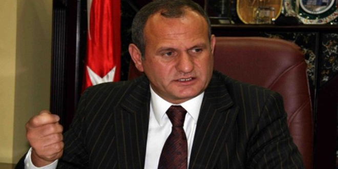 AK Partili Başkan'dan Bakanlığa: O parayı yedirmem