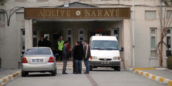 8 Bölge Adliye Mahkemesi, faaliyete geçmeden kapandı