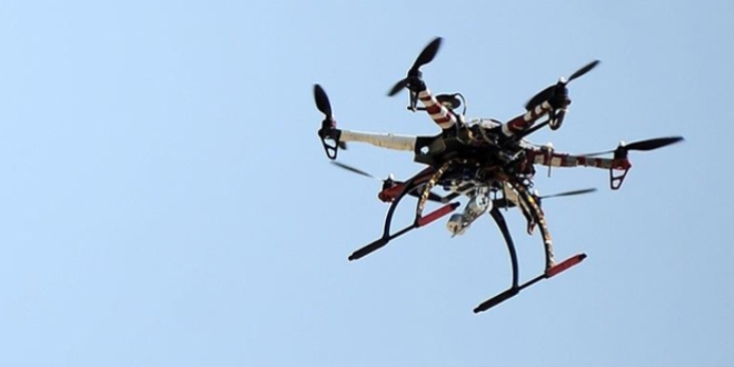 Bitlis'te 'drone' kullanımına sınırlama getirildi