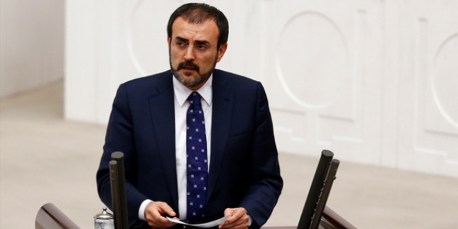 'Rusya, turizmi bir yaptırım aracı olarak kullanıyor'