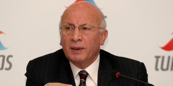'Türkiye endüstri merkezi olacak'