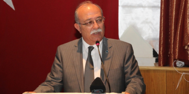 '2 milyon 600 bin memur istihdam etmemiz lazım'