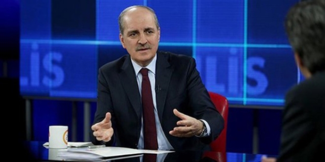 'Yargıda, emniyetin içinde FETÖ mensupları var'