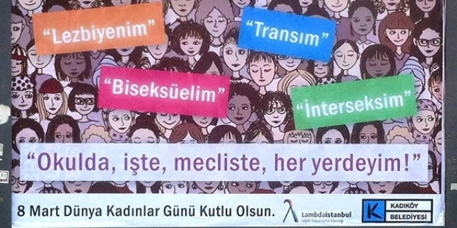 2 CHP'li belediyenin eşcinsel aşkı