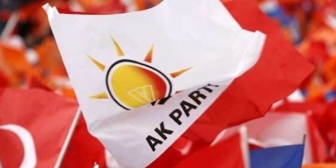 AK Parti raporu: Devlet gücünü göstermeli