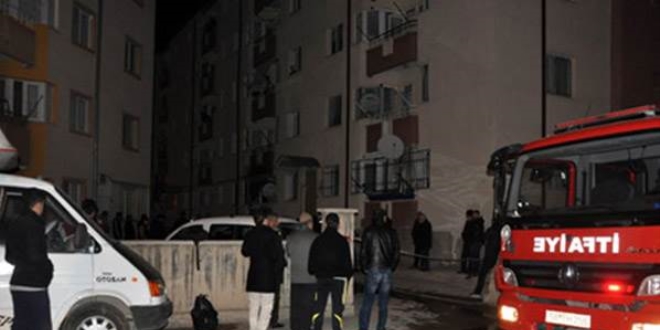 Elektrikli battaniye can aldı: 3 ölü