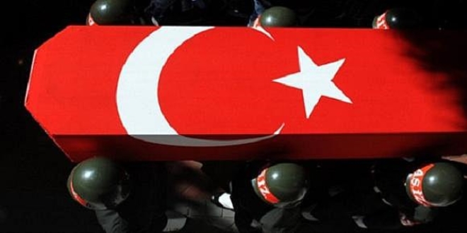 Mardin'den acı haber: 3 asker şehit oldu