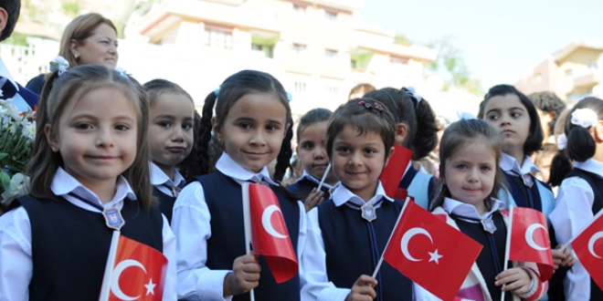 Telafi derslerinde misafirlik başlıyor