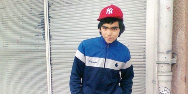 Berkin Elvan'ı vuran polis belli oldu