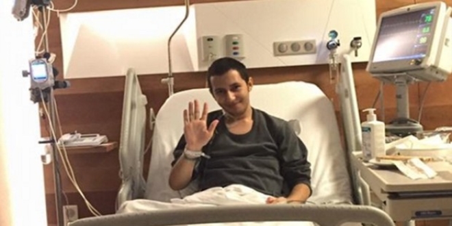 İbrahim Farhadli, Kanun maddesiyle yaşam arasında bir çizgi