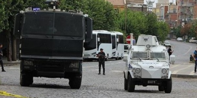 İdil'de 2'si Suriye uyruklu 61 terörist etkisiz hale getirildi