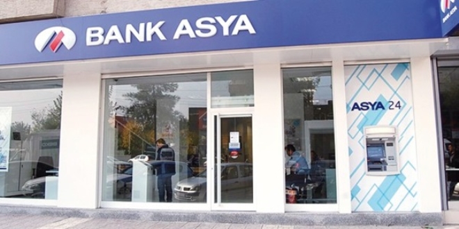 Bank Asya'da ynetim deiti