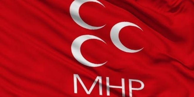 MHP savunmasında AK Parti tüzüğünü örnek gösterdi