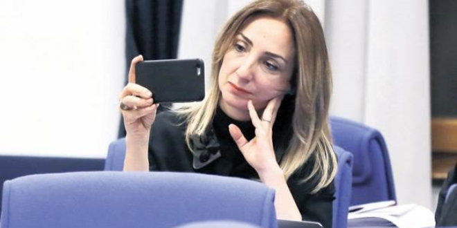 Aylin Nazlıaka için karar günü yarın