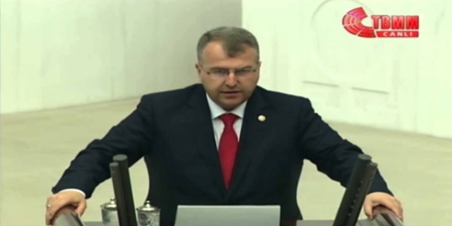 'DSİ adeta destanlar yazmıştır'