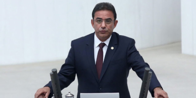 'Ekonomik ve Sosyal Konsey 6 yıldır toplanmıyor'