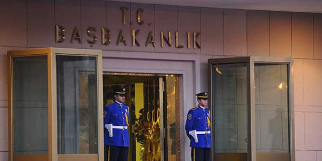 Başbakanlık, MİT tırları davasına müdahil oldu