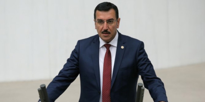 'Kapılarımızı personel ve teknik cihazlarla güçlendirdik'