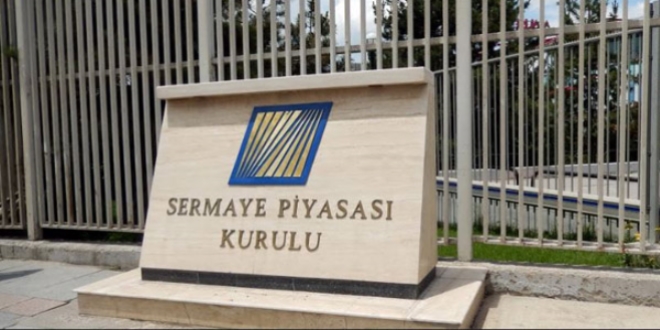 SPK'dan suç duyurusu kararı ve idari para cezaları