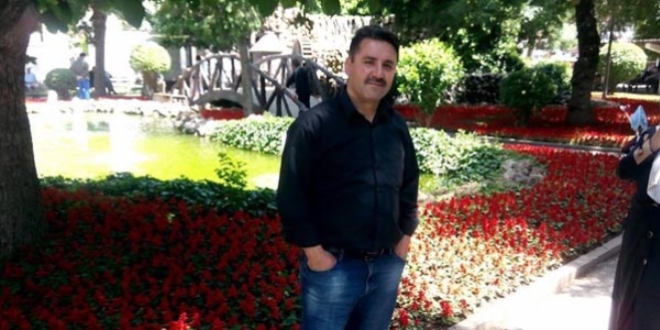 Otomobilin çarptığı cami imamı hayatını kaybetti