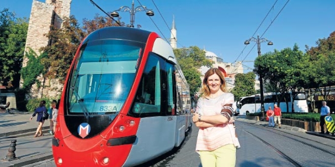 İstanbul'u üs yaptı, yatırıma hazırlanıyor