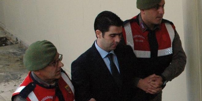 Aylan bebek davasında sanıklara 4 yıl 2'şer ay hapis