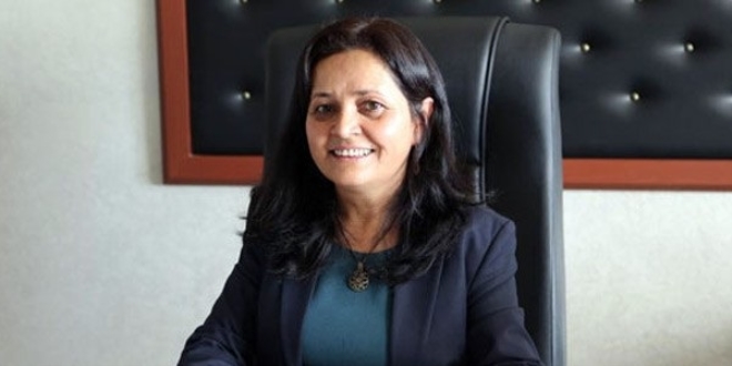 Silopi Belediye Başkanı Esmer cezaevine gönderildi