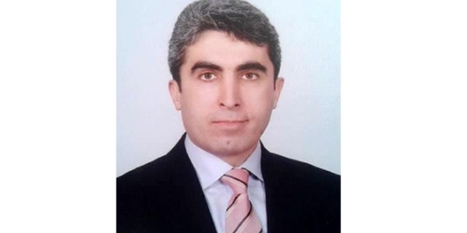 Görevden uzaklaştırılan hakimin evinde arama