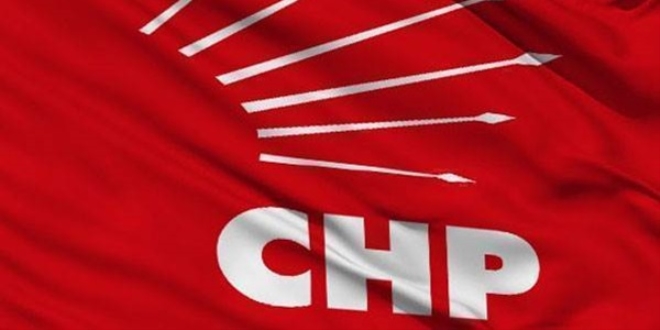 CHP'den istifa edip AK Parti'ye geçti